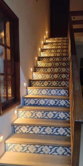 Blue House